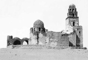 مسجد جیوشی