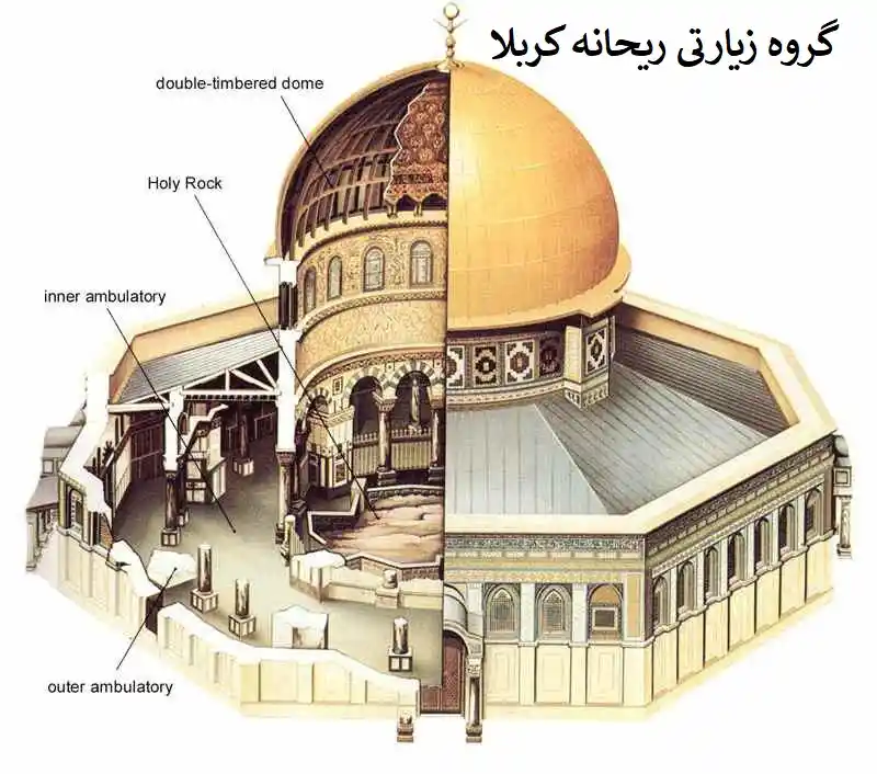 مسجد-الاقصی-در-تور