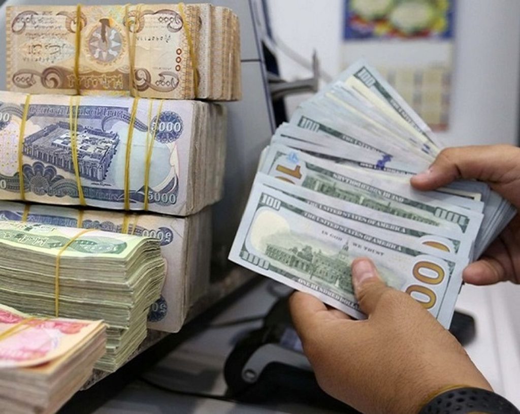 خرید با پول ایرانی در کربلا و نجف