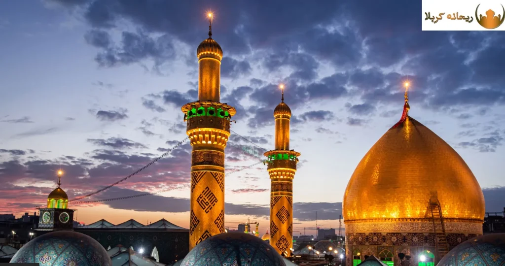اقساط سفر کربلا عکس دوم 