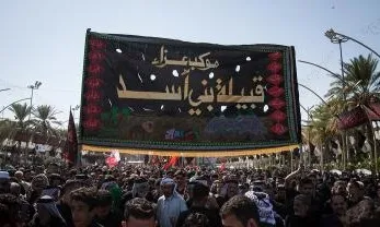 عکس اول قبیله بنی اسد