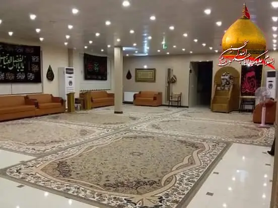 لابی-هتل-قبطان