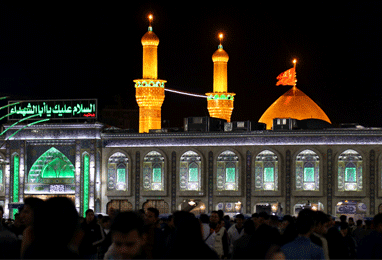 تور کربلا | خرید بلیط اقساطی تور کربلا